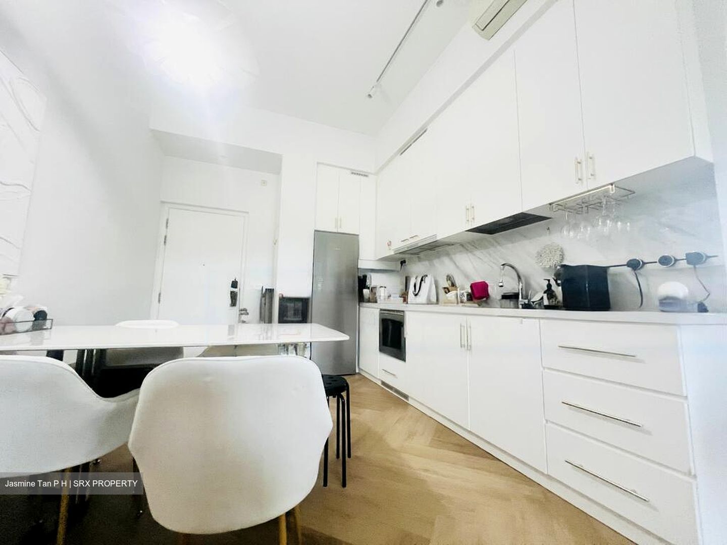 The Hillier (D23), Apartment #472361431